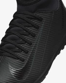 Nike Jr. Mercurial Superfly 10 Club Çocuk Halı Saha Krampon(DAR KALIP) - 4
