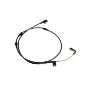 RANGE ROVER SPORT ARKA BALATA FİŞİ SOE000025 - 1