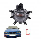 BMW E46 SEDAN-TOURING SİS FARI SAĞ-SOL 
YENİ MODEL 63176911007 - 1