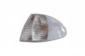 BMW 3 SERİSİ E46 SEDAN ÖN SİNYAL BEYAZ SOL (1998-01) 63136902769 - 1