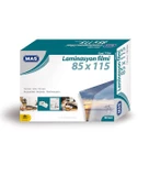 Mas Laminasyon Filmi 85x115 - 1