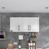 Kenzlife hazır mutfak dolabı mandalina90 byz mod1 90*120*32 mebran kapak suntalam gövde thumbnail 2