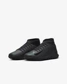 Nike Jr. Mercurial Superfly 10 Club Çocuk Halı Saha Krampon(DAR KALIP) - 5