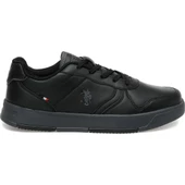 U.S.POLO ASSN ANDREI COMFORT CASUAL GÜNLÜK SPOR AYAKKABISI - 10