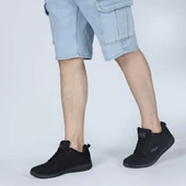 JUMP 24938 XXL 46-47-48 BÜYÜK ÖZEL NUMARA HAFİF TABAN COMFORT ANATOMİK SPOR AYAKKABI thumbnail 5