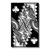 Metal Dekor Casino 7 Metal Duvar Tablosu Casino thumbnail 6