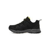LUMBERJACK SHELL 3PR XL SİYAH SARI SU GEÇİRMEZ WATERPROFF BÜYÜK 46-47-48 NUMARA AYAKKABI - 4