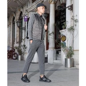 JUMP 26564 MESH ANATOMİK RAHAT KALIP GÜNLÜK SPOR AYAKKABISI thumbnail 11