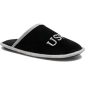 U.S.POLO ASSN FRANK TEKSTİL EV TERLİĞİ - 1