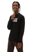 VANS ERKEK MN VANS CLASSIC LS SWEATSHİRT VN000K6HY281 - 2