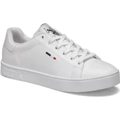 U.S.POLO ASSN FLEX 3FX KADIN SNEAKER AYAKKABI - 1