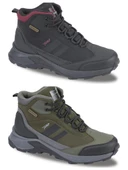 JUMP 25683 SU GEÇİRMEZ COMFORT CASUAL WATERPROFF ERKEK AYAKKABI thumbnail 1