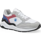 LUMBERJACK ADEN COMFORT CASUAL GÜNLÜK SPOR AYAKKABISI - 1