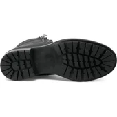 LUMBERJACK RAMONES 1PR HAKİKİ DERİ FERMUARLI CASUAL GÜNLÜK ERKEK BOT thumbnail 5