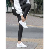 JUMP 26776 COMFORT CASUAL ANATOMİK GÜNLÜK SPOR AYAKKABISI thumbnail 4