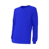 Baran Işık 2 İp 0 Yaka Sweatshırt - 12