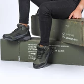 JUMP 25683 SU GEÇİRMEZ COMFORT CASUAL WATERPROFF ERKEK AYAKKABI thumbnail 7