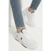 U.S.POLO ASSN. ANDREI 3FX COMFORT CASUAL SPOR AYAKKABISI - 2