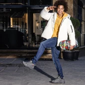 JUMP 26666 COMFORT CASUAL ERKEK GÜNLÜK SPOR AYAKKABISI - 9