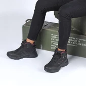 JUMP 25683 SU GEÇİRMEZ COMFORT CASUAL WATERPROFF ERKEK AYAKKABI thumbnail 10