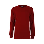 Baran Işık 2 İp 0 Yaka Sweatshırt - 1