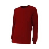 Baran Işık 2 İp 0 Yaka Sweatshırt - 2