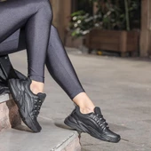 JUMP 26776 COMFORT CASUAL ANATOMİK GÜNLÜK SPOR AYAKKABISI thumbnail 7