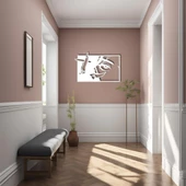 Özel Tasarım Metal Tablolar Pop Art 8 Metal Duvar Tablosu Pop Art thumbnail 4