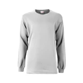 Baran Işık 2 İp 0 Yaka Sweatshırt - 5