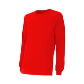 Baran Işık 2 İp 0 Yaka Sweatshırt - 8