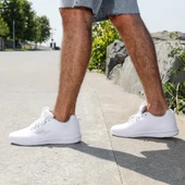 JUMP 24938 XXL ÖZEL BÜYÜK 46-47-48 NUMARA HAFİF TABAN ANATOMİK COMFORT SPOR AYAKKABISI thumbnail 1