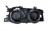 BMW 5-7 SERİSİ E32 E34 FAR SOL 63121391597 - 5