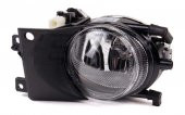 BMW E39 SİS FARI SOL YENİ MODEL (2001-2003) 63176900221 - 1