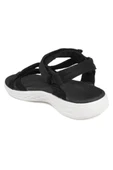 LUMBERJACK SUMMERY 1FX COMFORT CASUAL RAHAT KALIP SANDALET - 8