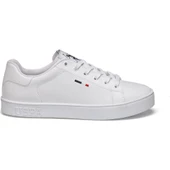 U.S.POLO ASSN FLEX 3FX KADIN SNEAKER AYAKKABI - 2