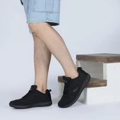 JUMP 24938 XXL 46-47-48 BÜYÜK ÖZEL NUMARA HAFİF TABAN COMFORT ANATOMİK SPOR AYAKKABI thumbnail 2