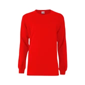 Baran Işık 2 İp 0 Yaka Sweatshırt - 7