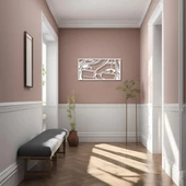 Metal Dekor Pop Art 10 Metal Duvar Tablosu Pop Art thumbnail 4