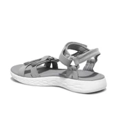 LUMBERJACK SUMMERY 1FX COMFORT CASUAL RAHAT KALIP SANDALET - 3