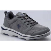 LUMBERJACK PUNTO 3FX GRİ COMFORT CASUAL ERKEK SPOR AYAKKABI thumbnail 2