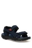 LUMBERJACK KASS LACİVERT COMFORT CASUAL ANATOMİK ERKEK SANDALET thumbnail 3