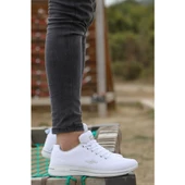 JUMP 24938 XXL ÖZEL BÜYÜK 46-47-48 NUMARA HAFİF TABAN ANATOMİK COMFORT SPOR AYAKKABISI thumbnail 8