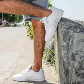 JUMP 24938 XXL ÖZEL BÜYÜK 46-47-48 NUMARA HAFİF TABAN ANATOMİK COMFORT SPOR AYAKKABISI thumbnail 4