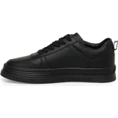 U.S.POLO ASSN.SURI 3PR SİYAH KADIN SNEAKER - 4