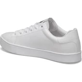 U.S.POLO ASSN FLEX 3FX KADIN SNEAKER AYAKKABI - 3