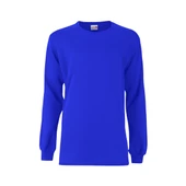 Baran Işık 2 İp 0 Yaka Sweatshırt - 11