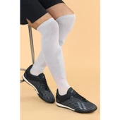 JUMP 25849 HALI SAHA KRAMPON COMFORT CASUAL SPOR AYAKKABISI - 7