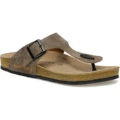 LUMBERJACK BITE NU COMFORT CASUAL ANATOMİK TERLİK - 6