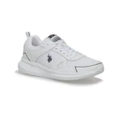 U.S.POLO ASSN MAGELLAN 3FX COMFORT CASUAL ERKEK SNEAKER AYAKKABI thumbnail 2