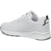 U.S.POLO ASSS VANCE 2PR UNİSEX BEYAZ SNEAKER AYAKKABI thumbnail 4